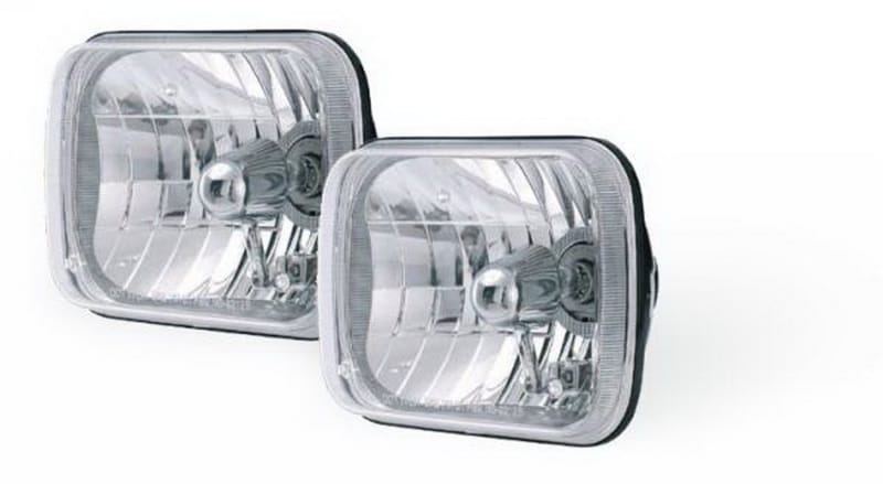 Rampage — Halogen Headlight Conversion Kit
Headlight Conversion Kit