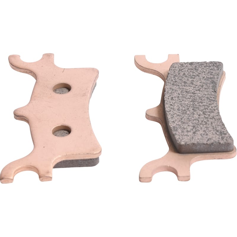 All Balls Racing — All Balls Racing 05-06 Polaris Trail Blazer 250 Sintered Brake Pad Rear Right