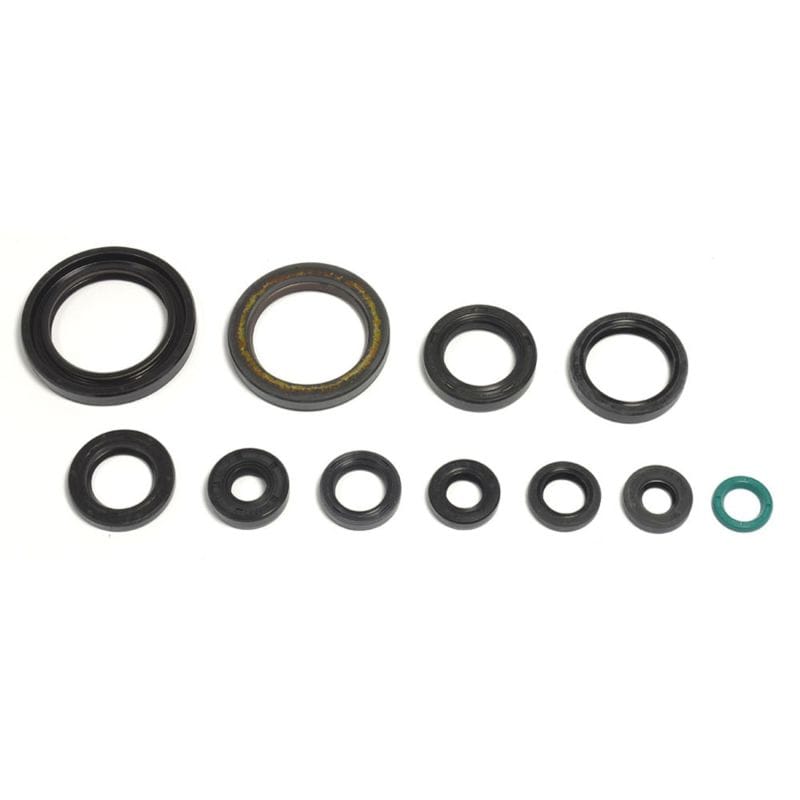 Athena — Complete Engine Oil Seal Kit