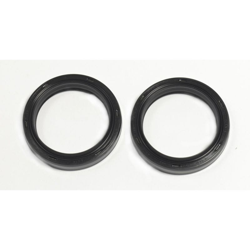 Athena — Athena 1990 Kawasaki KX 125 NOK 41x53x8/9.6mm Fork Oil Seal Kit