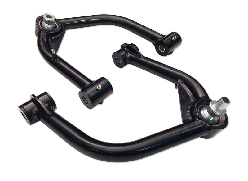 Tuff Country — 2007-2021 Toyota Tundra 4x4/2wd-Uni-Ball Upper Control Arms