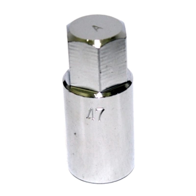 Rays — Rays Key Number 47 Replacement Key L42 Long Type