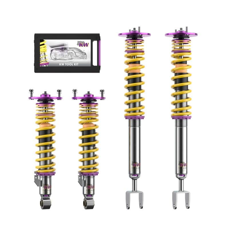 KW — KW COILOVER KIT V3 - 35285014