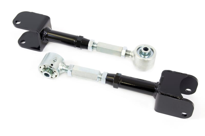 UMI Performance — 4039 - 1964-1967 A-Body Adjustable Upper Control Arms- w/ Roto-Joint