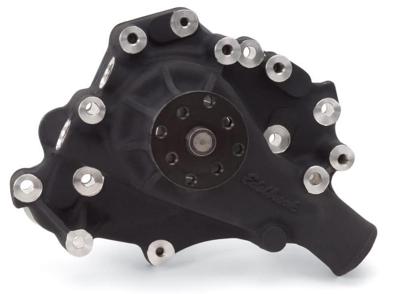 Edelbrock — Victor Series Circle Track Water Pump