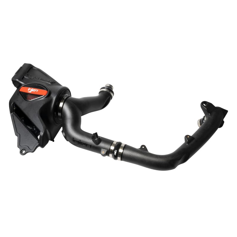 Injen — EVOLUTION Cold Air Intake System