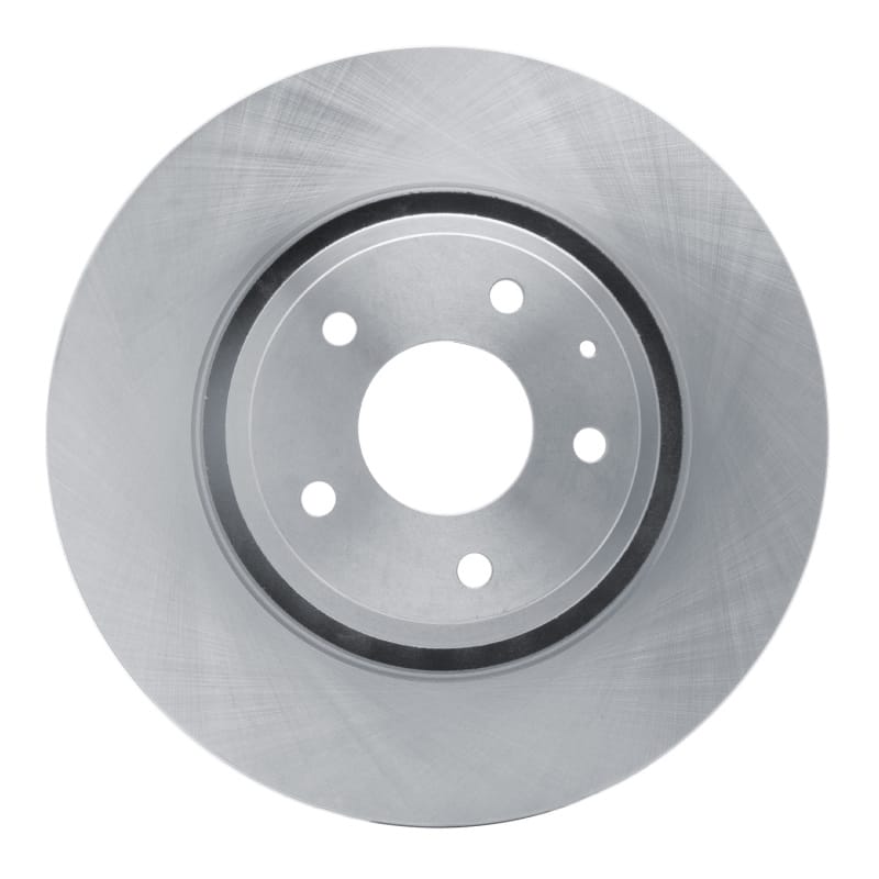 DFC — Disc Brake Rotor