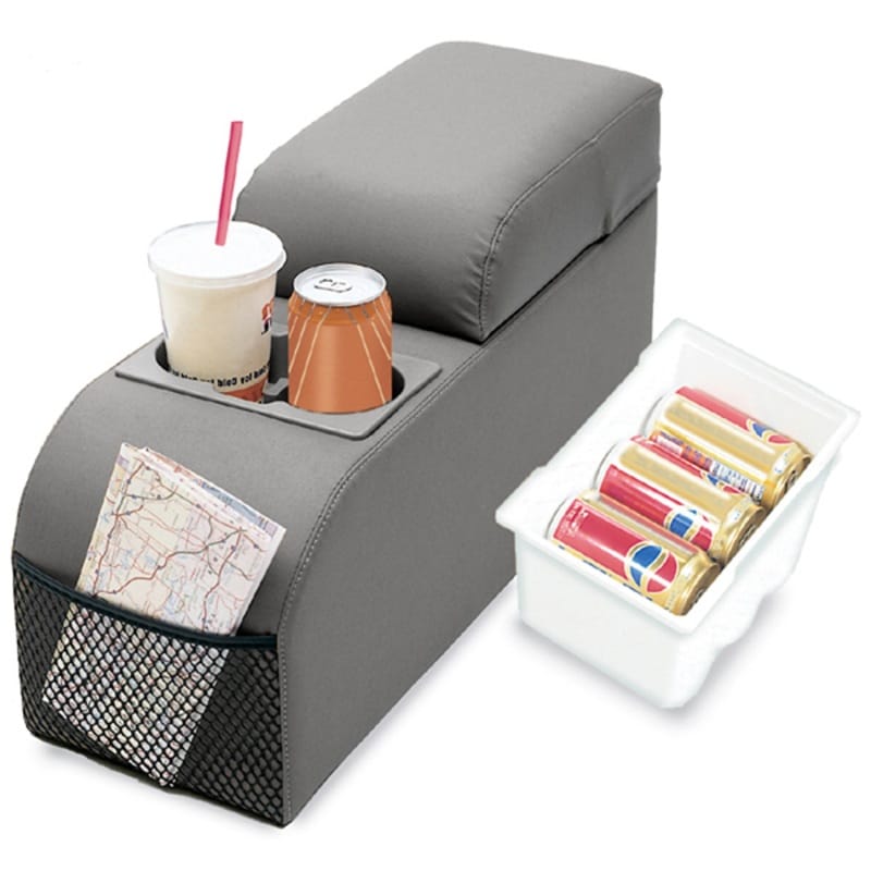 Rugged Ridge — CENTER CONSOLES-OMIX
Locking Console