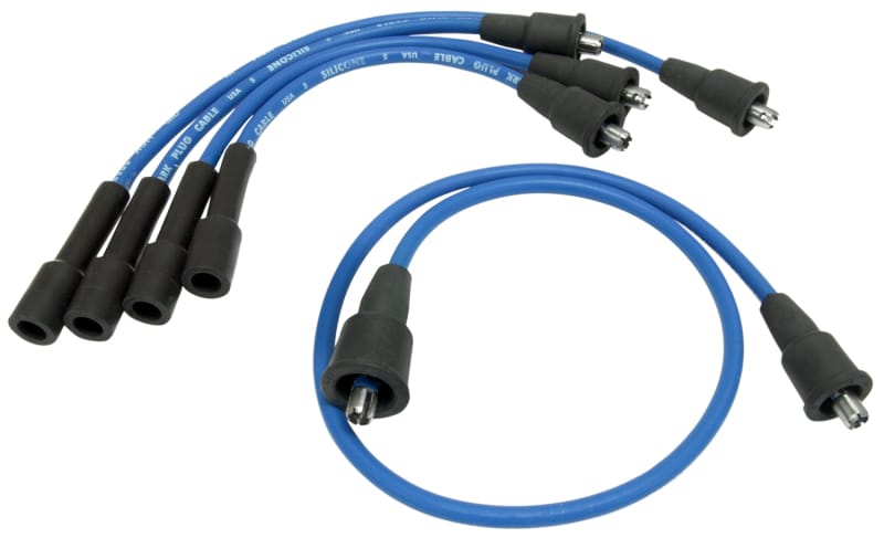 NGK — NGK Spark Plug Wire Set