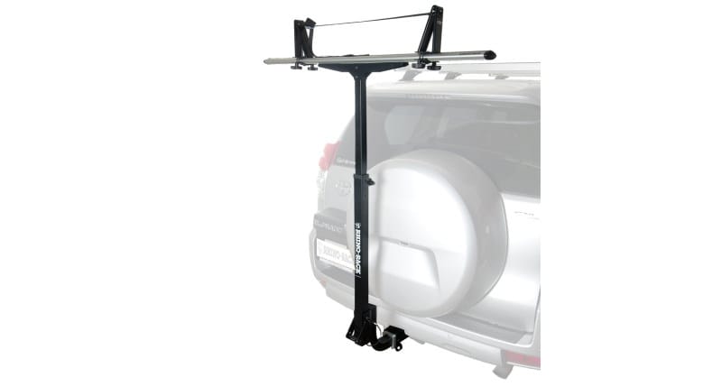 Rhino-Rack — RHINO T-LOAD HITCH MOUNT