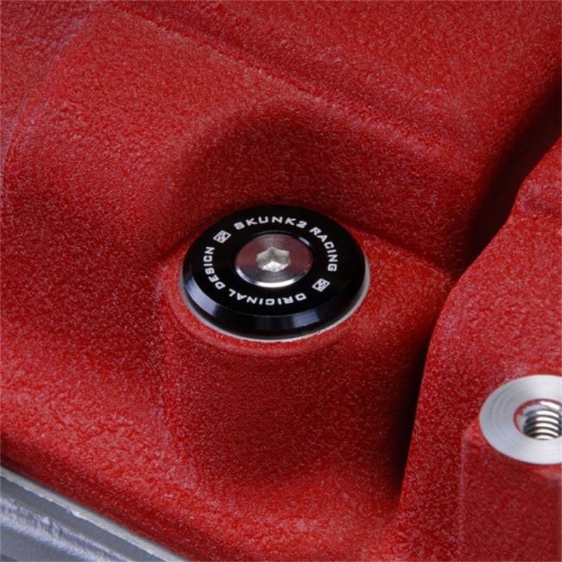 Skunk2 Racing — Engine Bay Dress Up Valve Cover Hardware Kit
