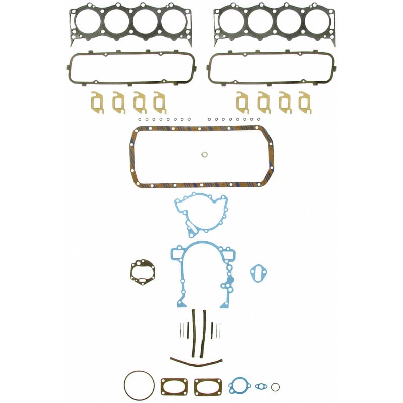 Fel-Pro — PermaTorque Engine Gasket Set