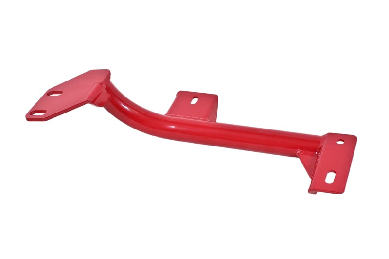 BMR Suspension — BMR 98-02 4th Gen F-Body Transmission Conversion Crossmember 4L80E LS1 - Red