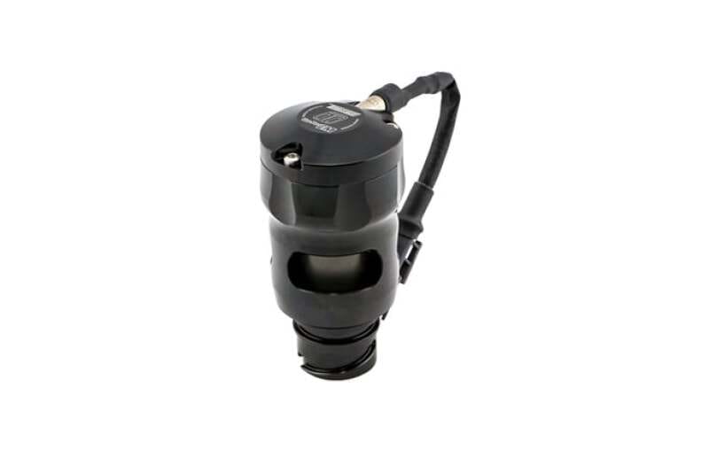 Turbosmart — BOV EM Vee Port Ford F-150