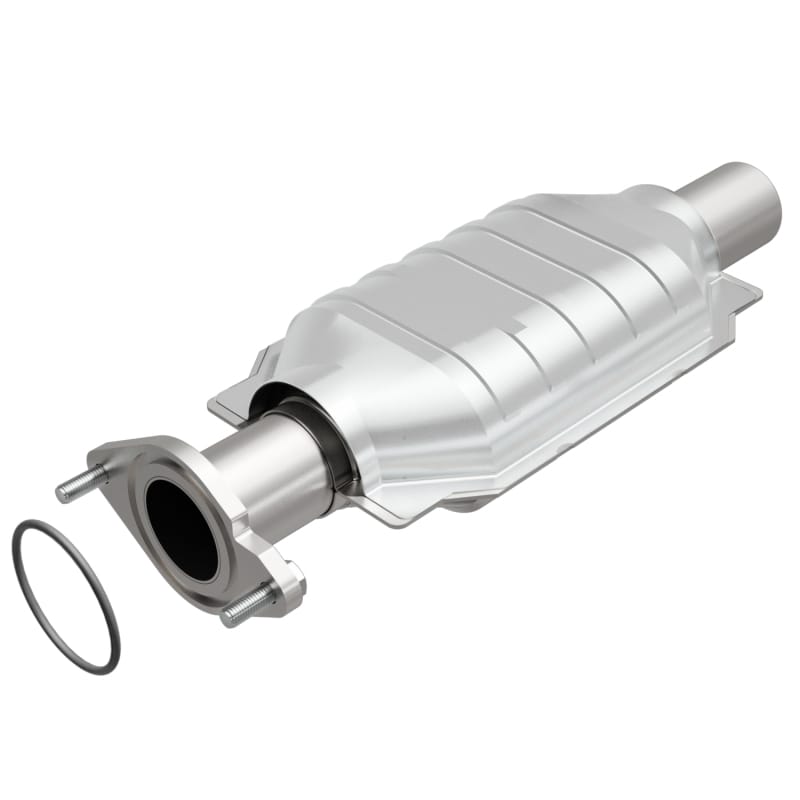 Magnaflow — OEM Grade Direct-Fit Catalytic Converter