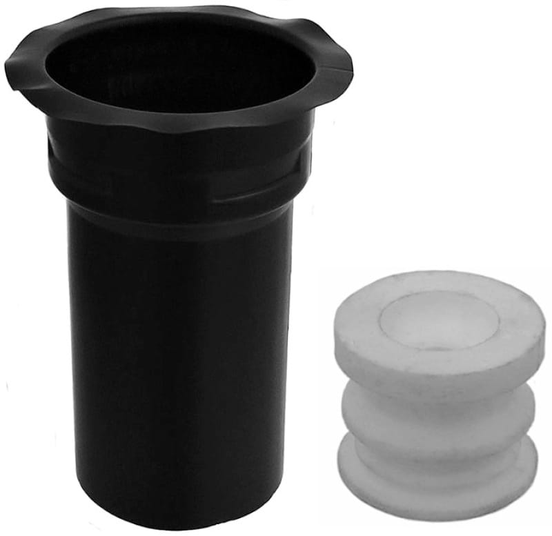KYB — Jounce Bumper and Bellows
Jounce Bumper and Belows