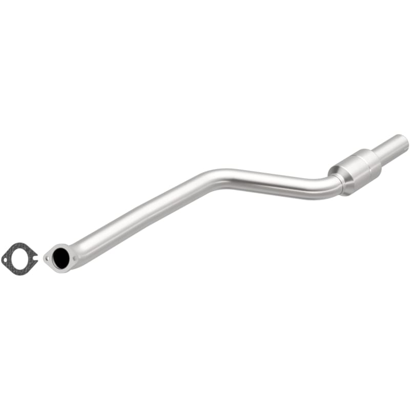 Magnaflow — California CARB Direct-Fit Catalytic Converter
California Direct-Fit Catalytic Converter