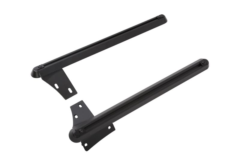 Dee Zee — A-Pillar Light Channel Bracket