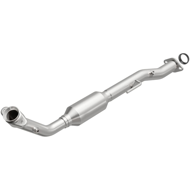 Magnaflow — California CARB Direct-Fit Catalytic Converter
California Direct-Fit Catalytic Converter