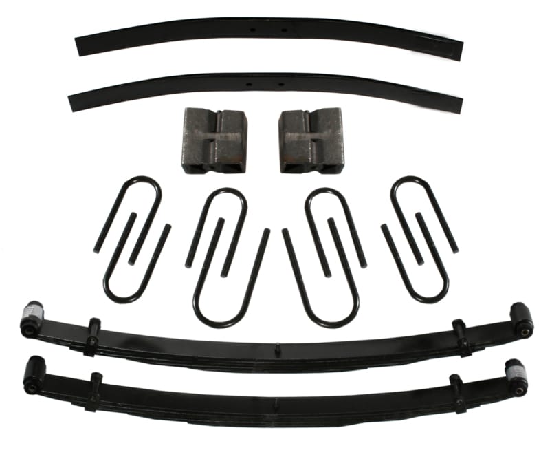 Skyjacker — 8IN. 61-74 DODGE-NO PIT.ARM