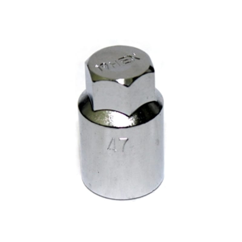 Rays — Rays Key Number 47 Replacement Key L32 Short Type