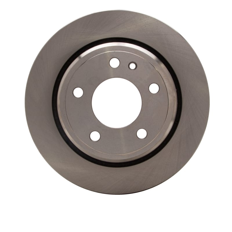 DFC — Disc Brake Rotor