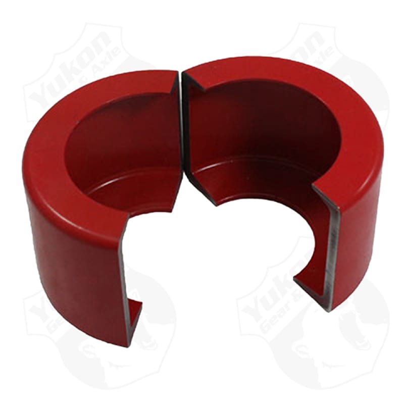 Yukon Gear & Axle — Small-Sized Clamshell for Yukon Carrier Bearing Puller 