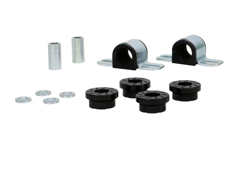 Whiteline — Sway bar - mount and link bushings