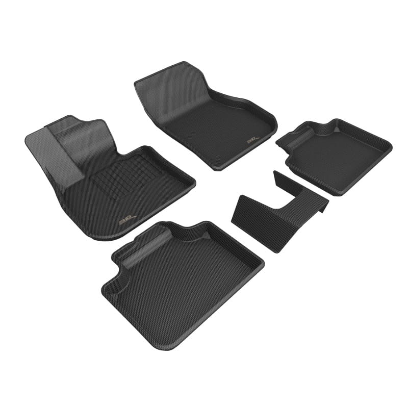 3D MAXpider — KAGU Floor Mat