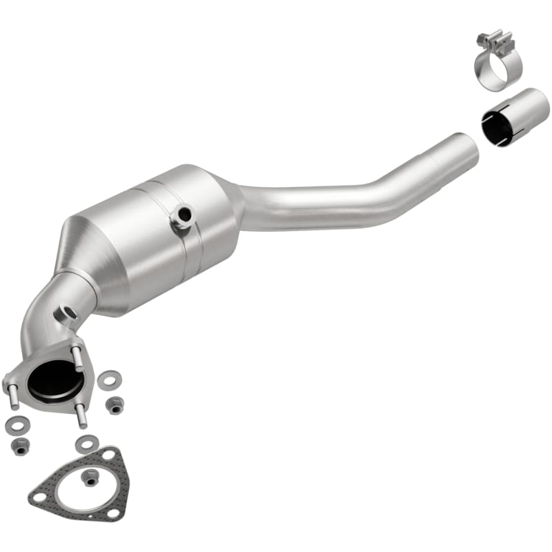 Magnaflow — OEM Grade Direct-Fit Catalytic Converter