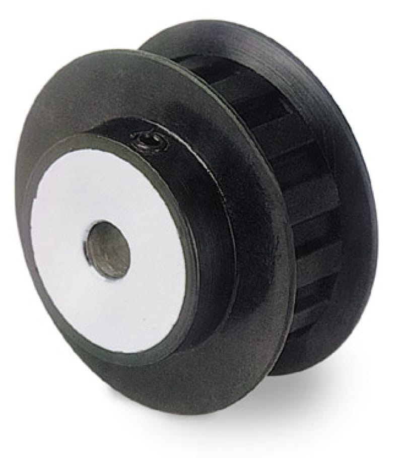 Moroso — Moroso Electric Motor Pulley - 14 Tooth (Replacement for Part No 63750)
