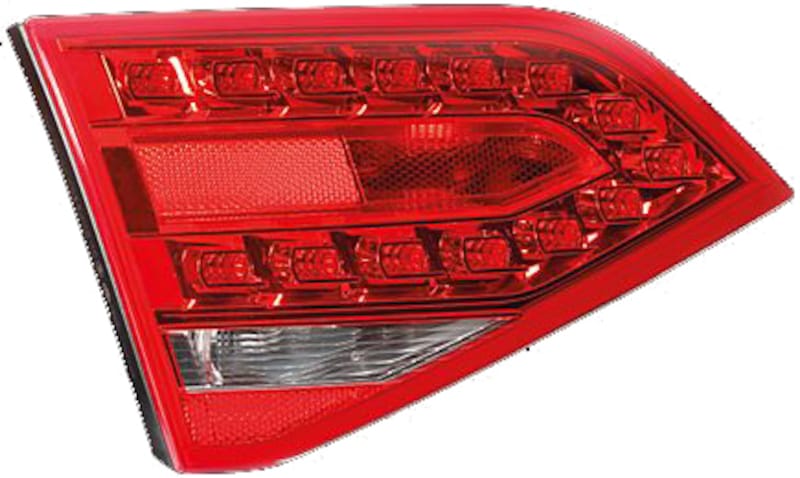 Hella — HELLA Tail Light Assembly 010086091
HELLA Tail Light 010086091