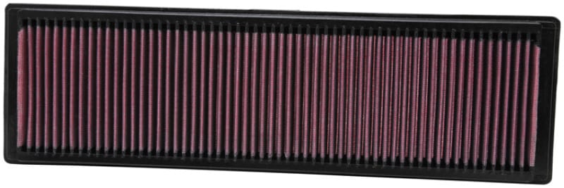 K&N Engineering — K&N Replacement Air Filter VOLKSWAGEN JETTA 2005-2010, RABBIT 2007-2009 2.5L L5
Replacement Air Filt
Air Filter
