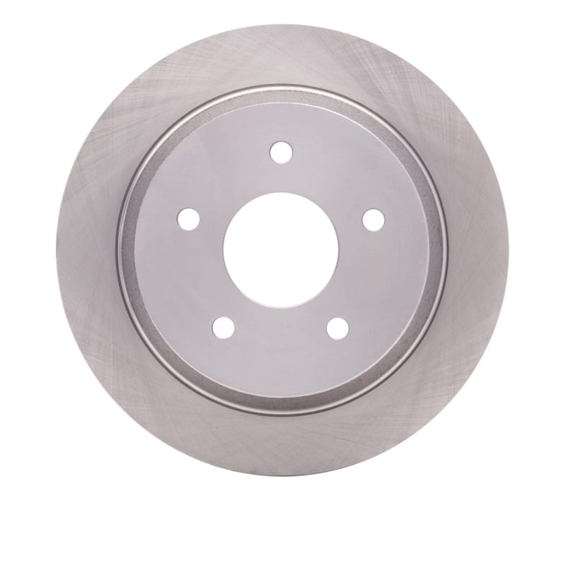 DFC — Disc Brake Rotor
