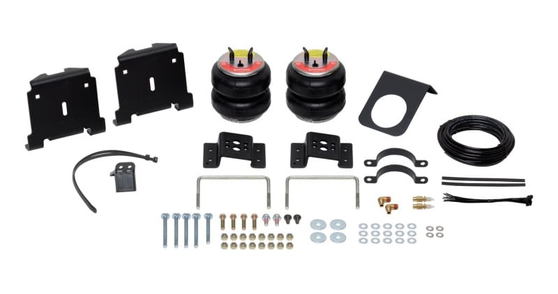 Firestone — RED Label™ Ride Rite® Extreme Duty Air Spring Kit
Ride-Rite Extreme Duty Helper Springs