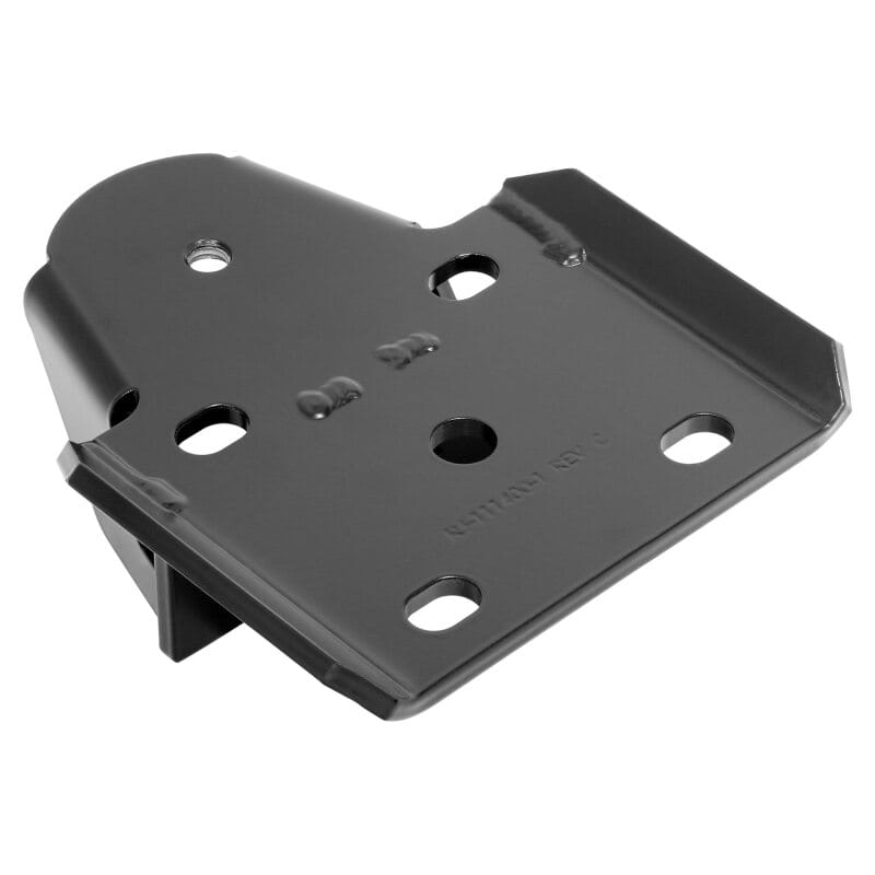 RockJock — Heavy Duty Leaf Spring Plates