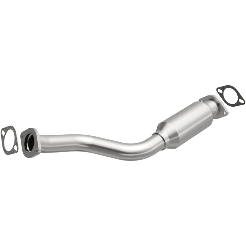 Magnaflow — California CARB Direct-Fit Catalytic Converter
California Direct-Fit Catalytic Converter