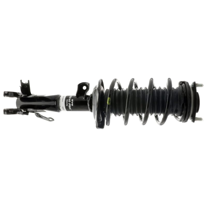 KYB — Complete Corner Unit Assembly -Strut, Mount and Spring
