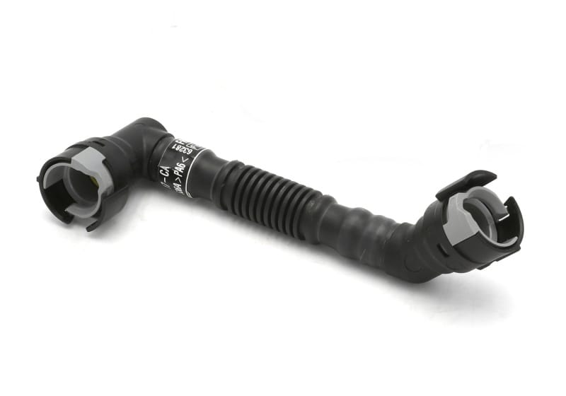 Ford Racing — Replacement Short PCV Hose For M-6766-A50/A50A
Replacement Short PCV Hose