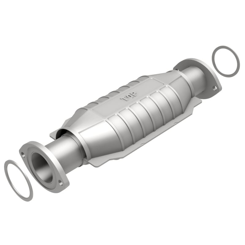 Magnaflow — HM Grade Direct-Fit Catalytic Converter