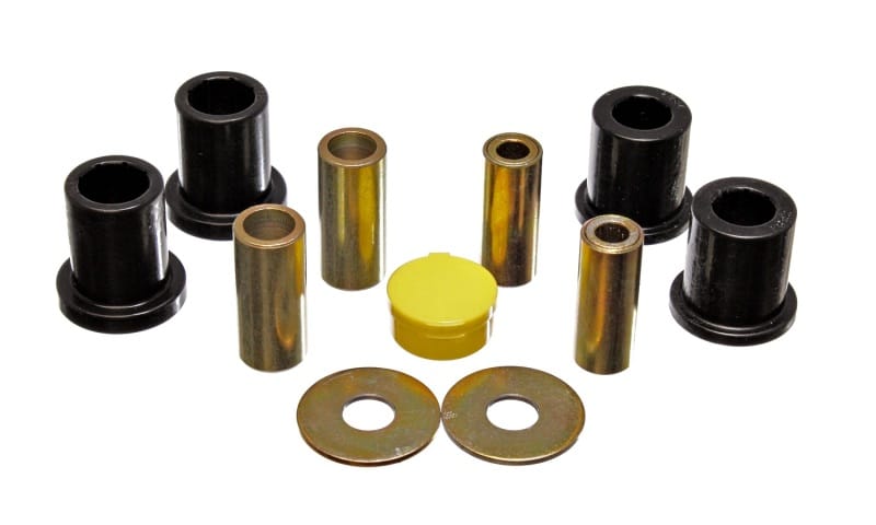 Energy Suspension — CONTROL ARM BUSHING SET