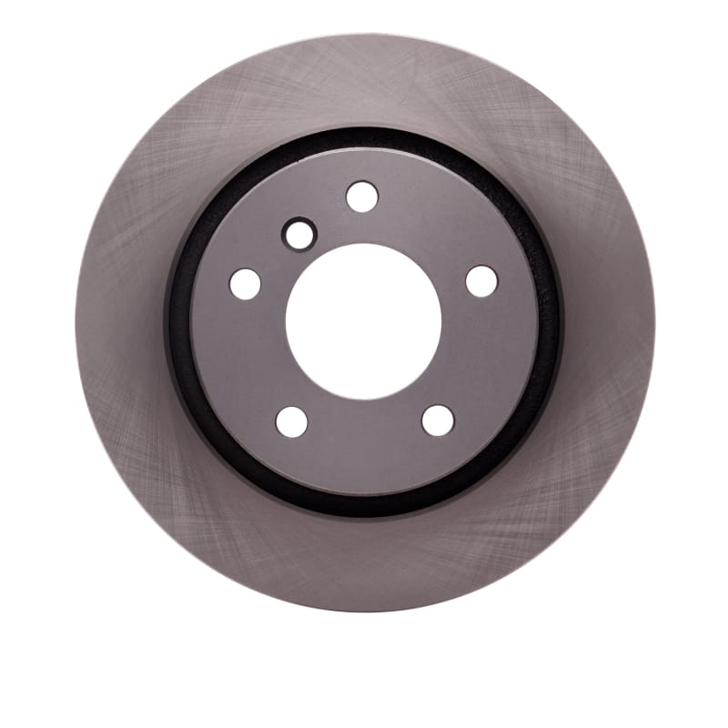 DFC — Disc Brake Rotor