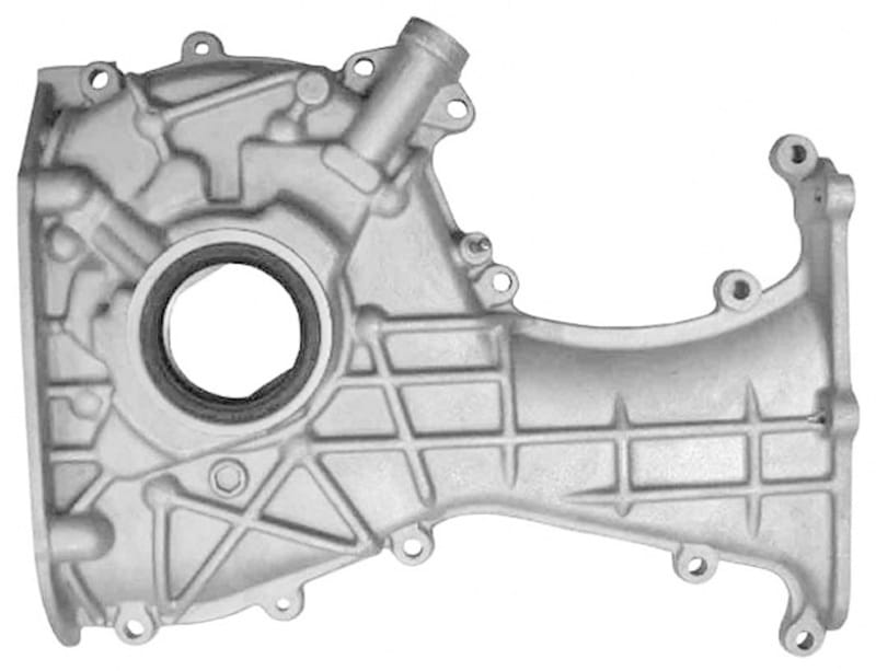 ACL — ACL 90-02 Nissan SR20DET Oil Pump US Spec Only - Will Not Fit JDM Engines