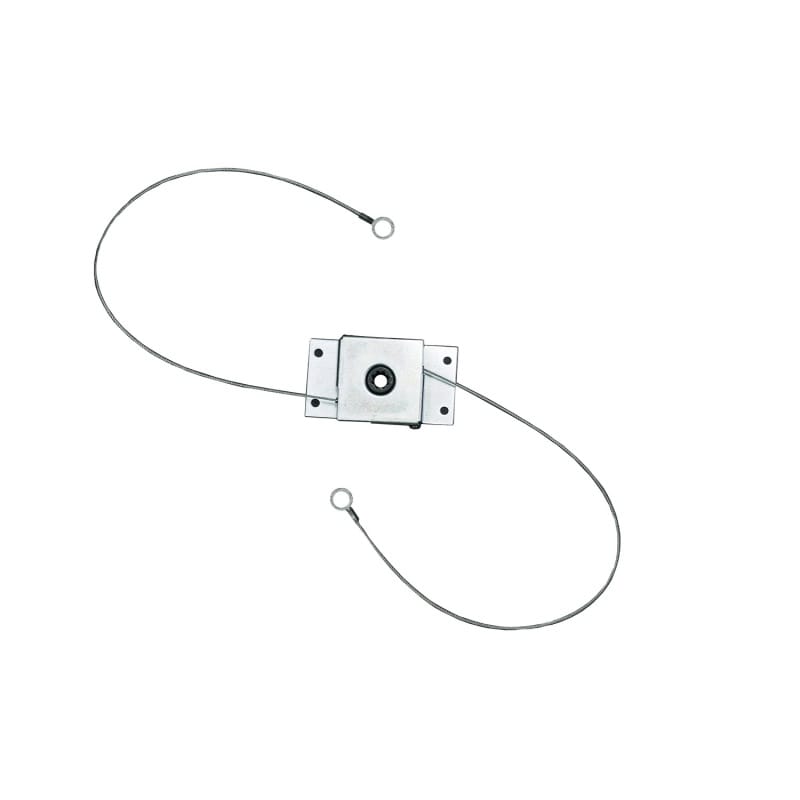 OMIX — Liftgate Cable Cam Assembly