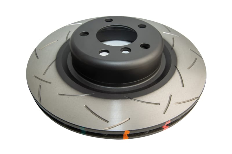 DBA — 4000 Series T3 Slotted Brake Disc
Rear 4000 Series T3 Brake Rotor