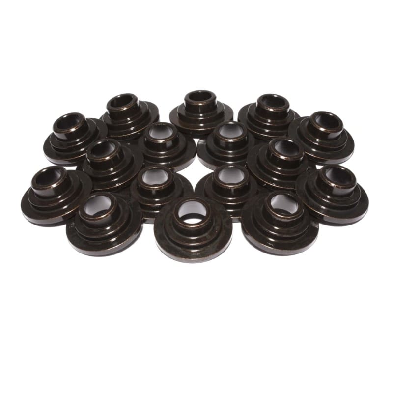 COMP Cams — 11 Degree Steel Retainers for Buick 350-455 w/ 1.225"-1.25" Valve Spring