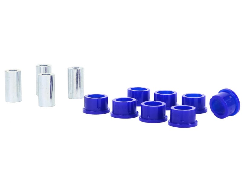 Superpro — Control Arm Upper - Inner Bushing Kit