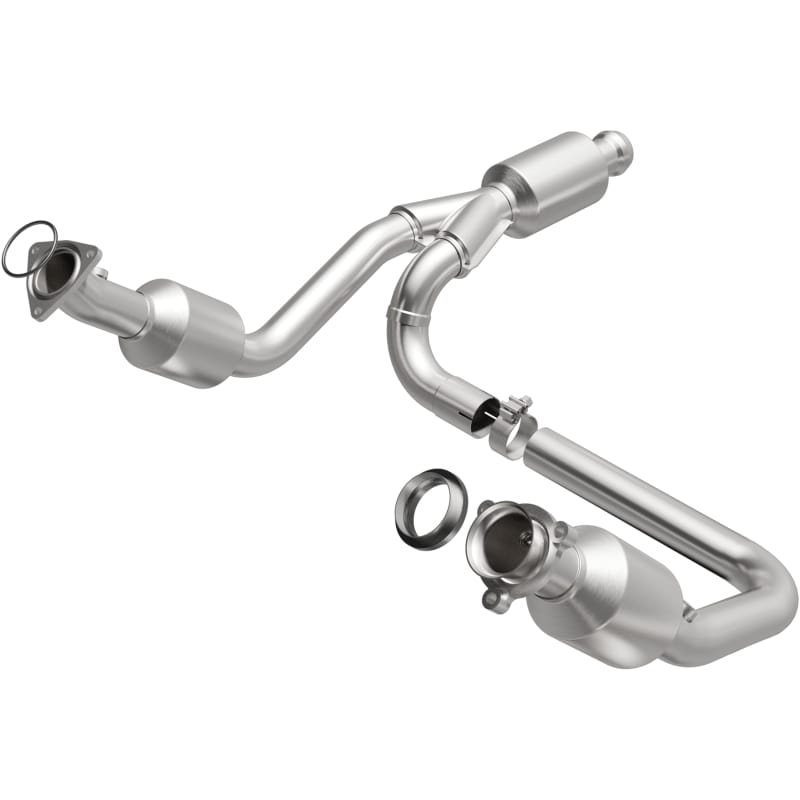 Magnaflow — OEM Grade Direct-Fit Catalytic Converter