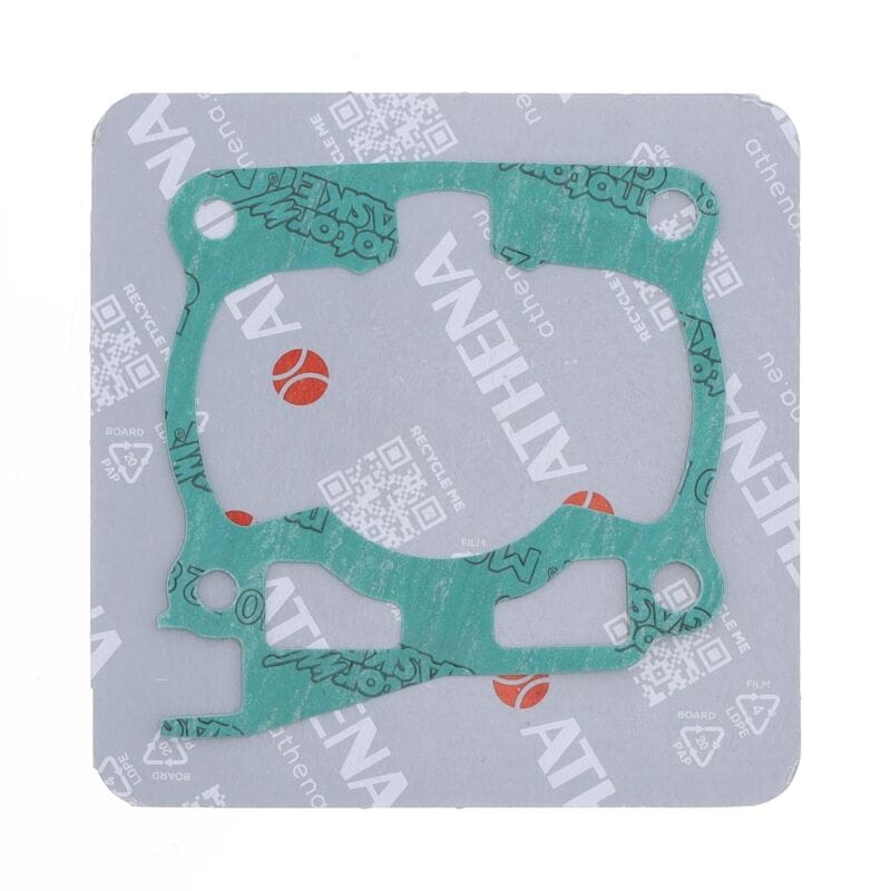 Athena — Athena 98-04 Yamaha YZ 125 0.5mm Thick Cylinder Base Gasket