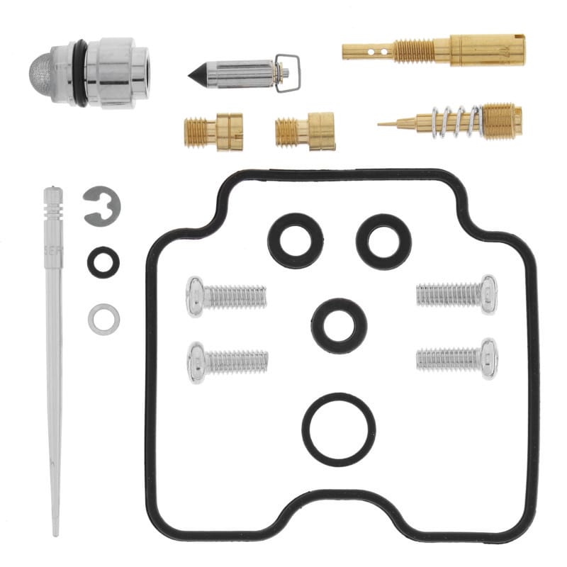 QuadBoss — QuadBoss 07-09 Yamaha YFM250 Big Bear Carburetor Kit